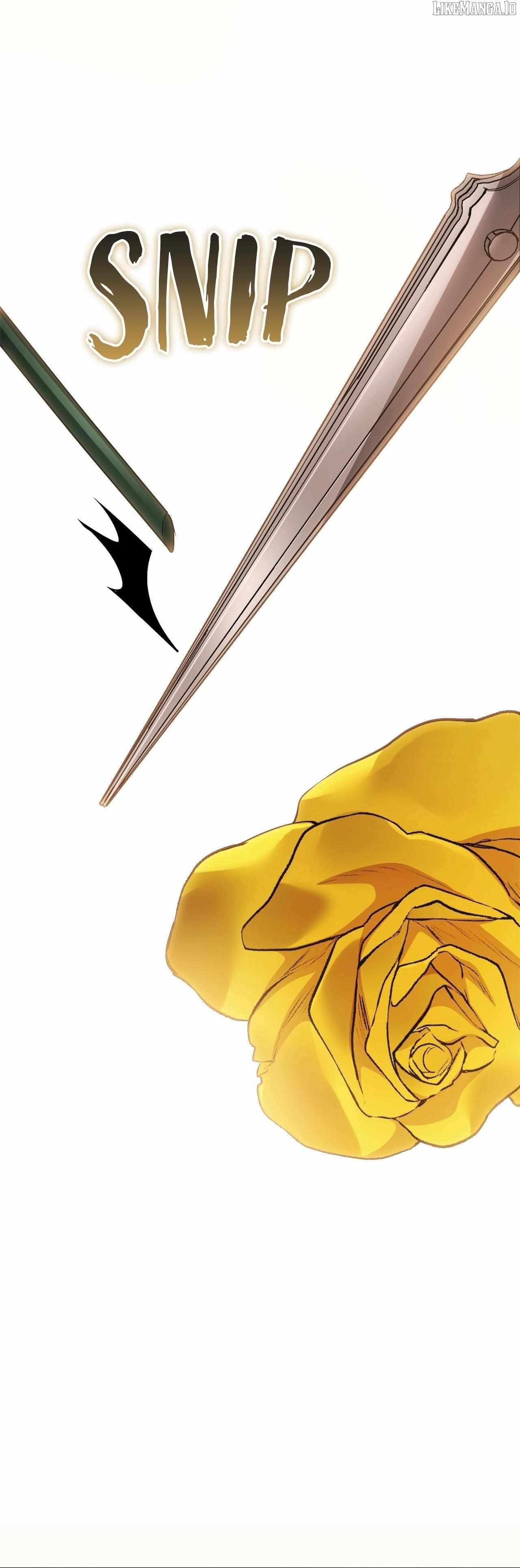Dearest Fiancé, I Know You Despise Me [Official] Chapter 15 - page 44