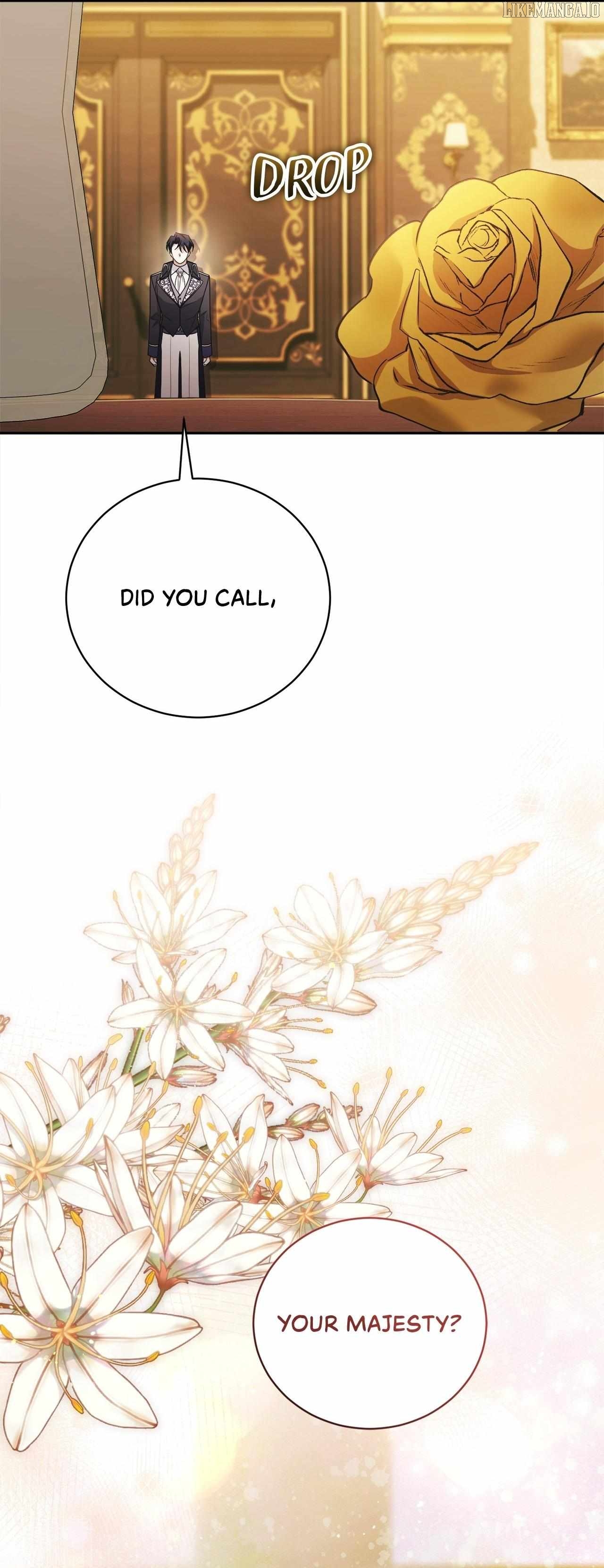 Dearest Fiancé, I Know You Despise Me [Official] Chapter 15 - page 45