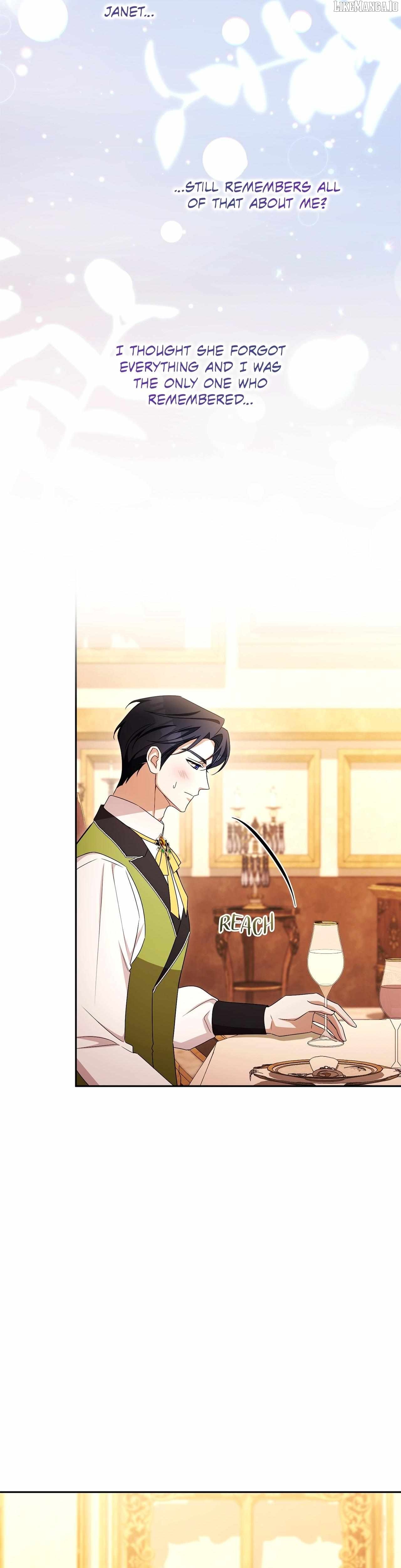 Dearest Fiancé, I Know You Despise Me [Official] Chapter 16 - page 25