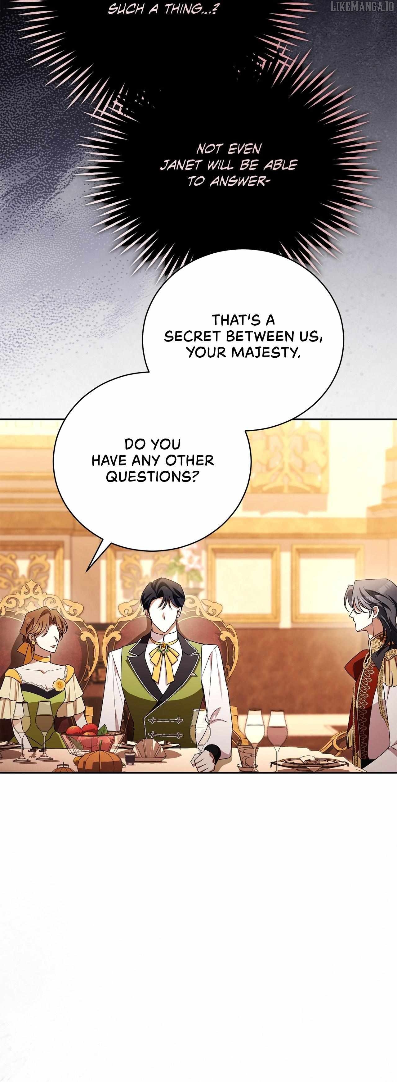 Dearest Fiancé, I Know You Despise Me [Official] Chapter 16 - page 30
