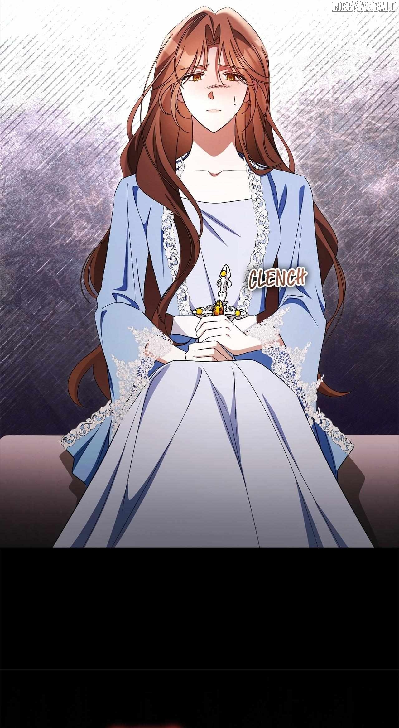 Dearest Fiancé, I Know You Despise Me [Official] Chapter 17 - page 15