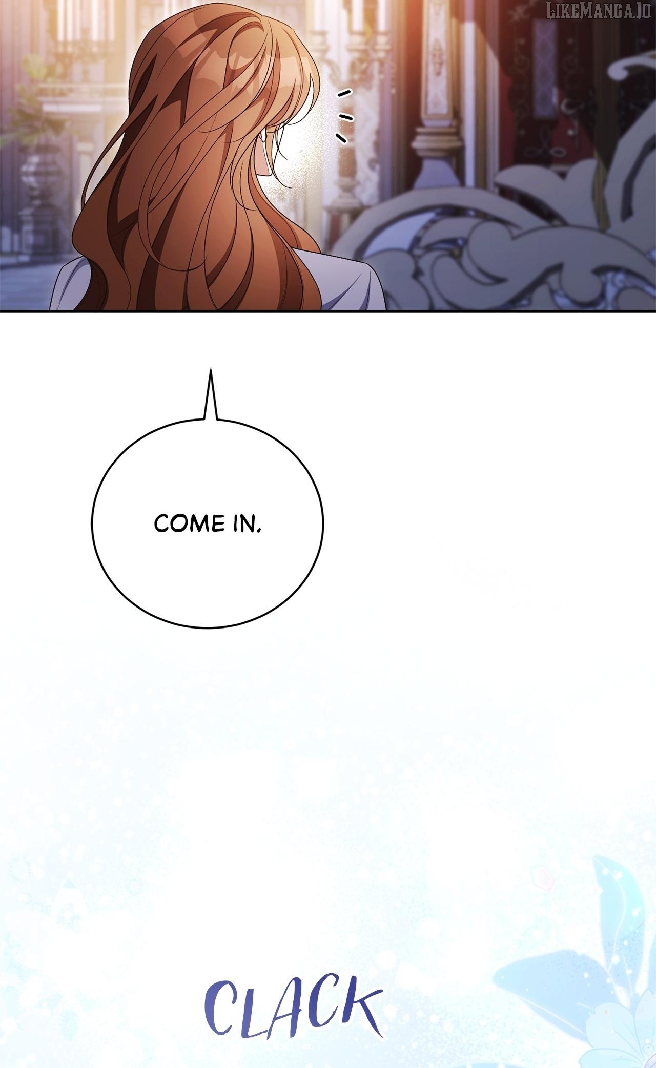 Dearest Fiancé, I Know You Despise Me [Official] Chapter 17 - page 2