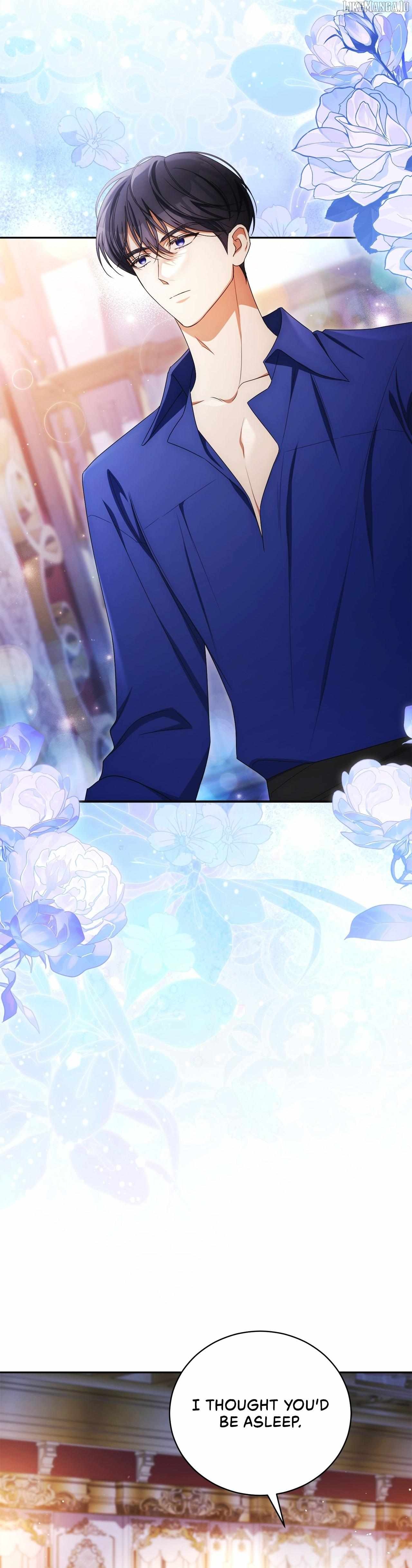 Dearest Fiancé, I Know You Despise Me [Official] Chapter 17 - page 3