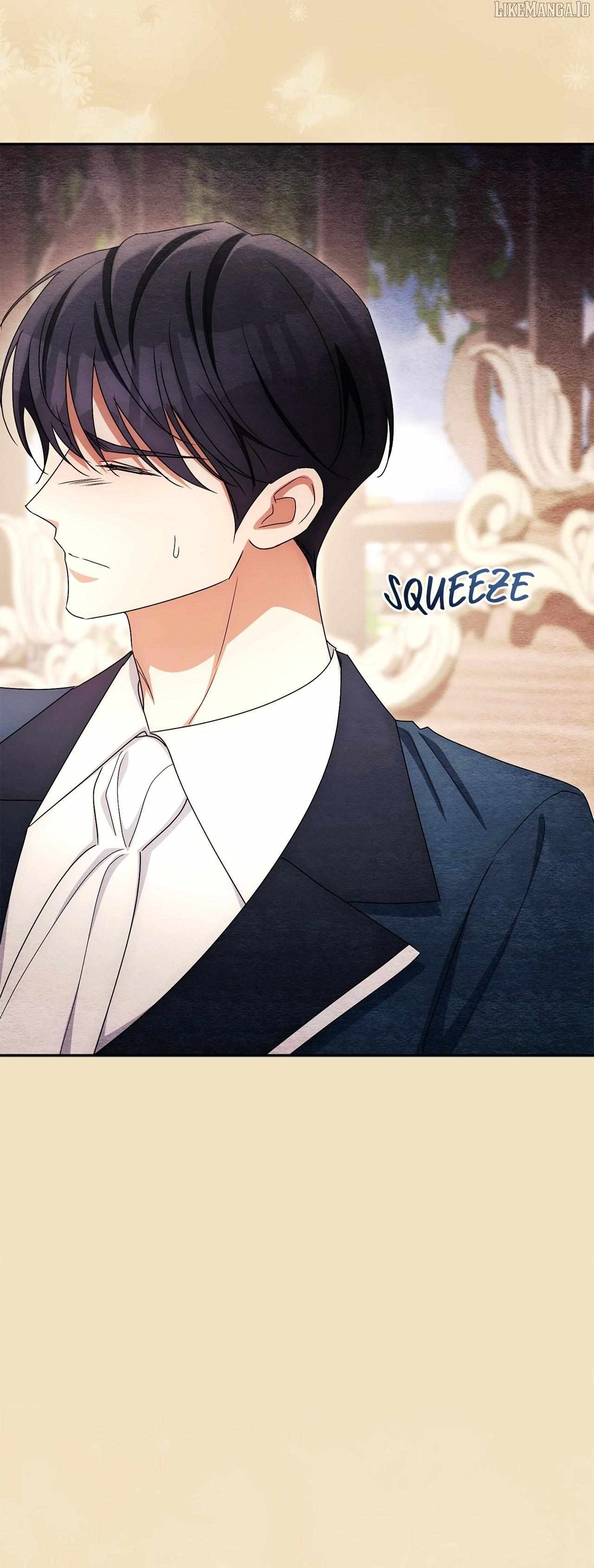 Dearest Fiancé, I Know You Despise Me [Official] Chapter 17 - page 32