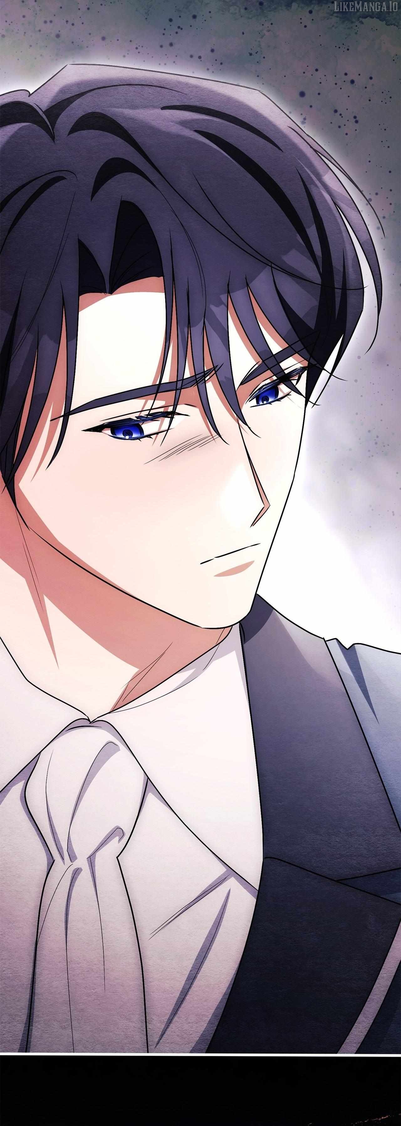 Dearest Fiancé, I Know You Despise Me [Official] Chapter 17 - page 35