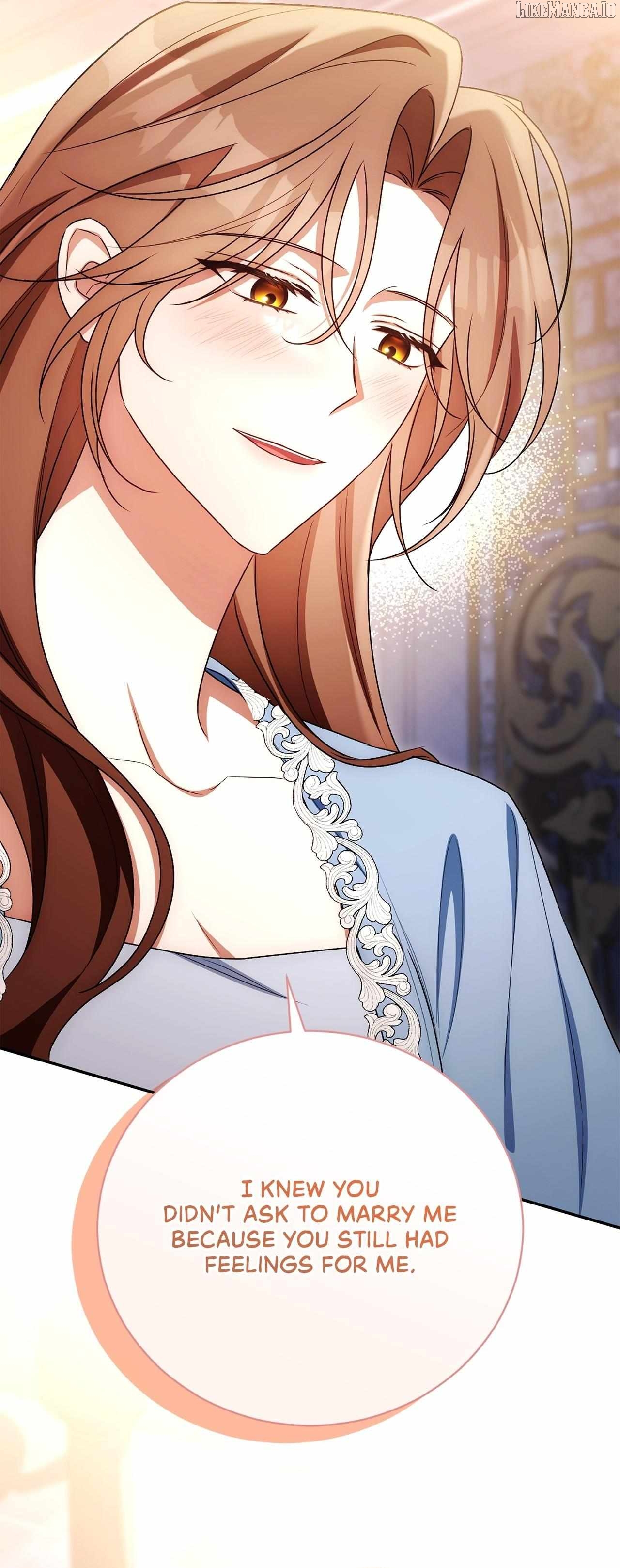 Dearest Fiancé, I Know You Despise Me [Official] Chapter 17 - page 43