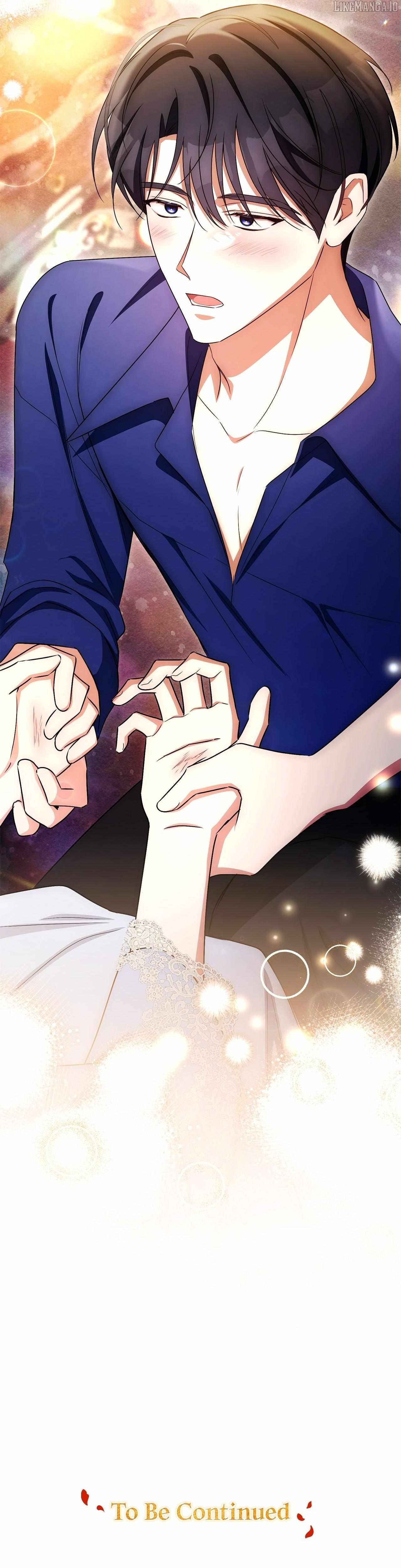 Dearest Fiancé, I Know You Despise Me [Official] Chapter 17 - page 48