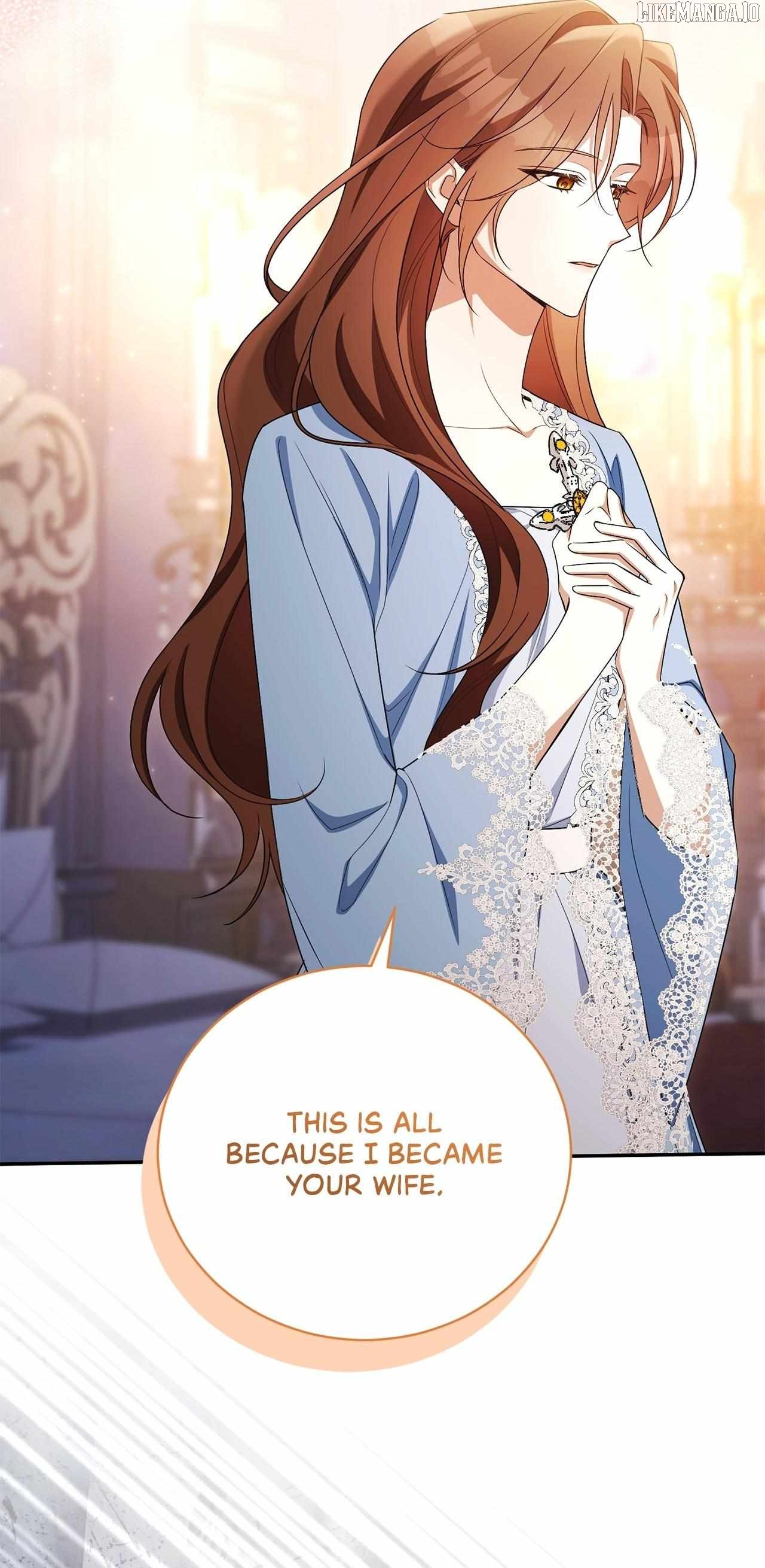 Dearest Fiancé, I Know You Despise Me [Official] Chapter 17 - page 7