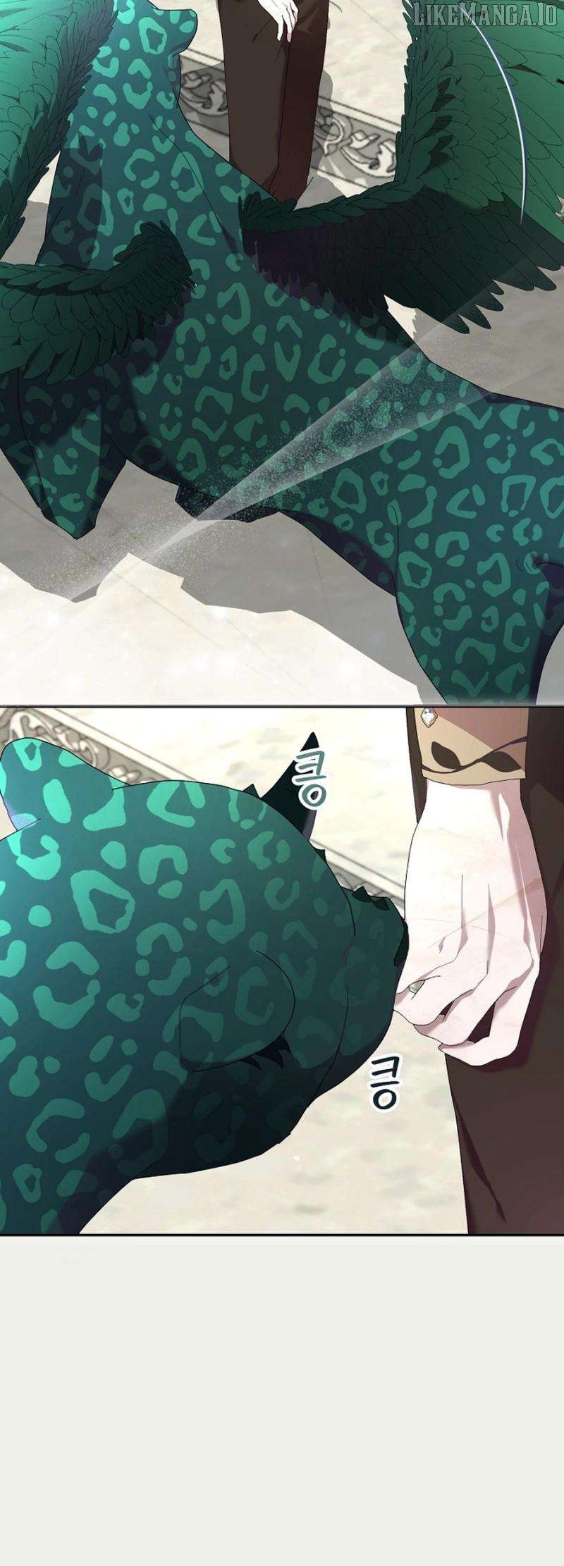 Exclusive Contract is Difficult, Your Grace Chapter 24 - page 15