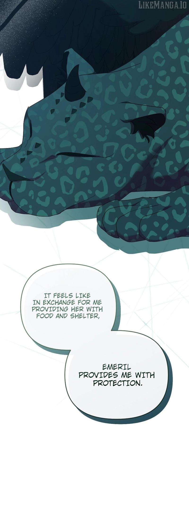 Exclusive Contract is Difficult, Your Grace Chapter 24 - page 24