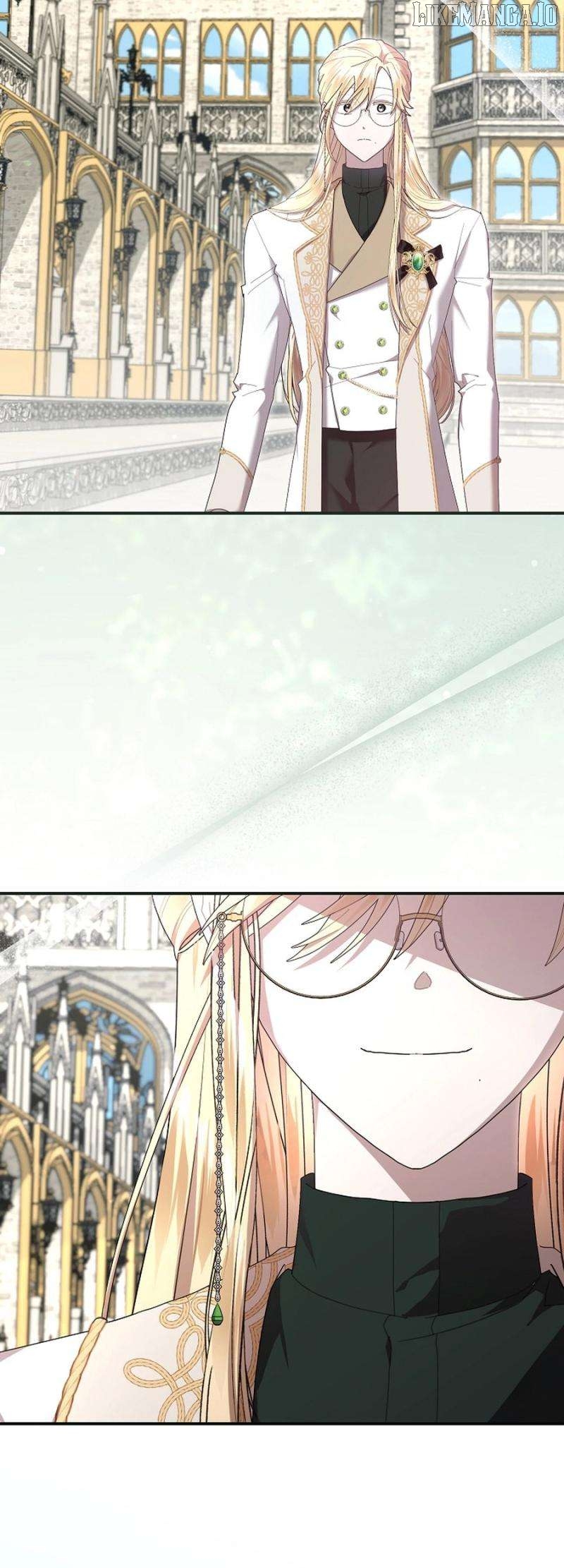 Exclusive Contract is Difficult, Your Grace Chapter 24 - page 26