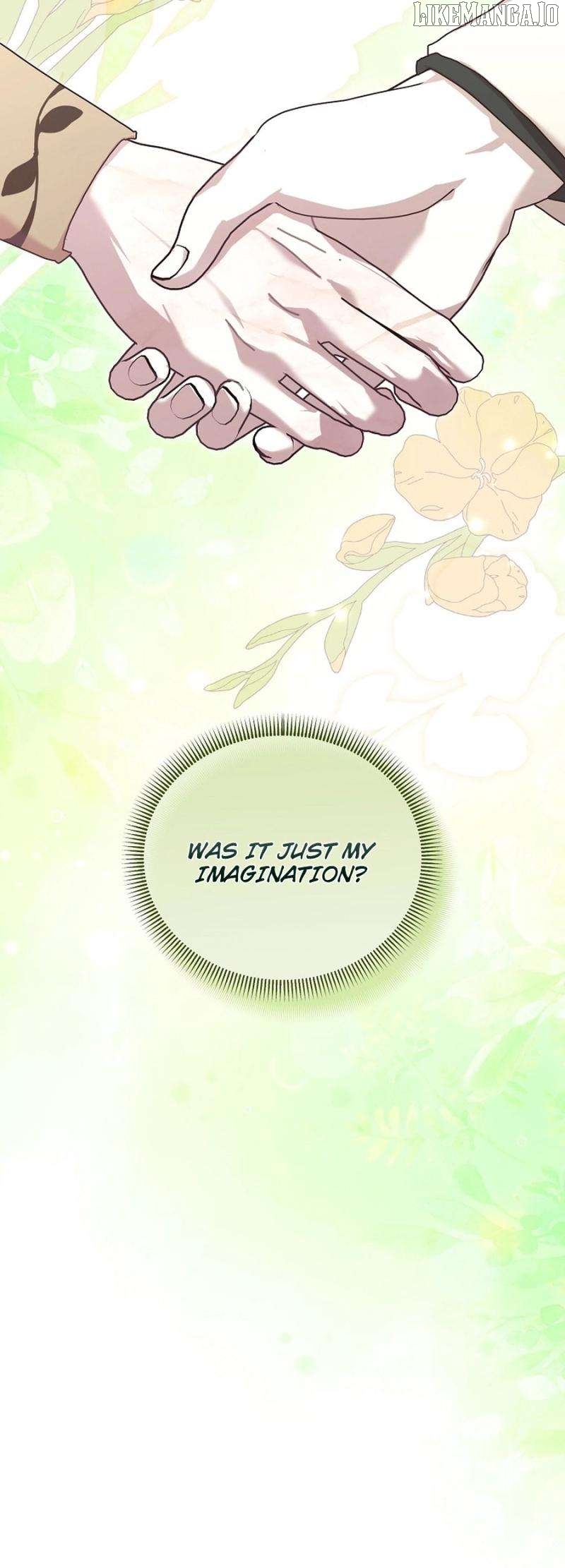 Exclusive Contract is Difficult, Your Grace Chapter 24 - page 31