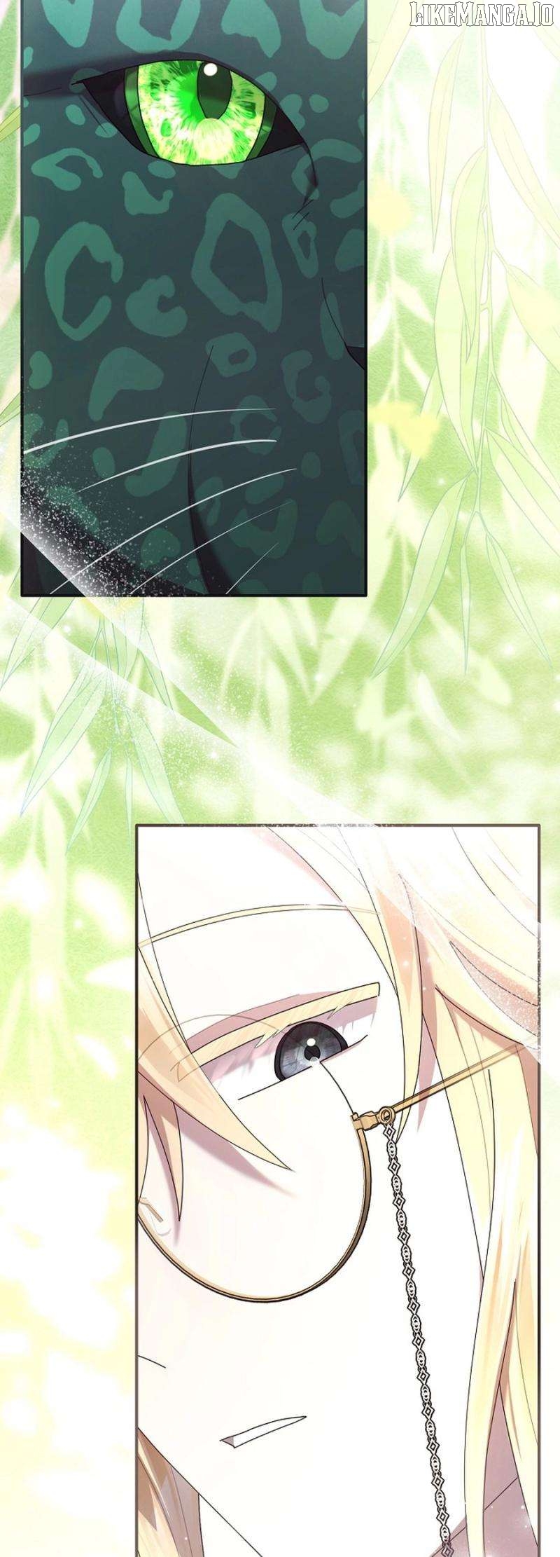 Exclusive Contract is Difficult, Your Grace Chapter 24 - page 61