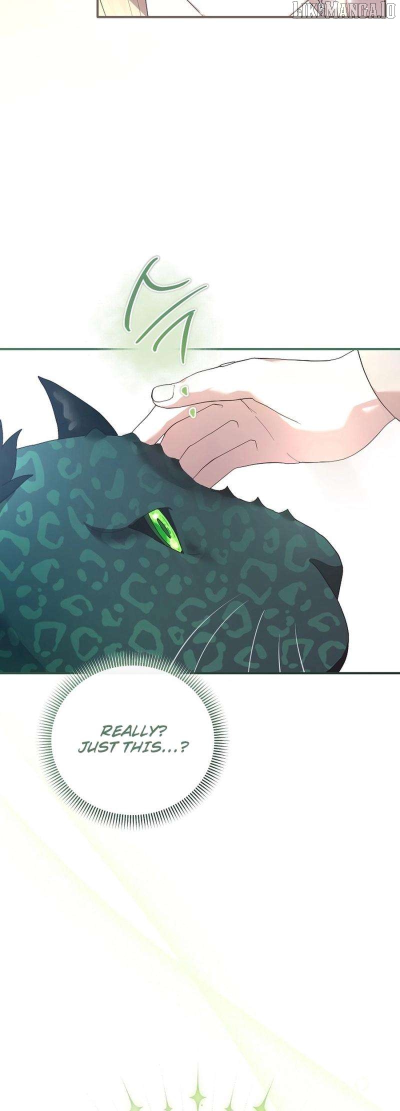 Exclusive Contract is Difficult, Your Grace Chapter 24 - page 62