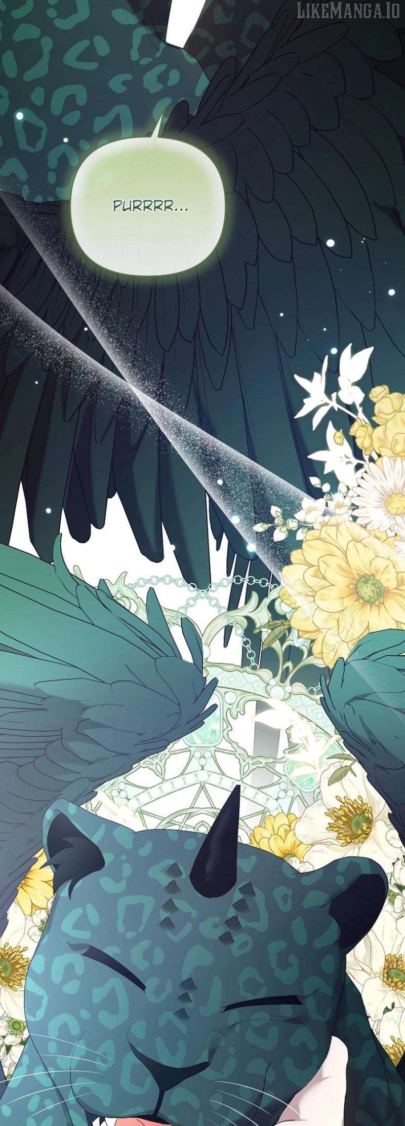 Exclusive Contract is Difficult, Your Grace Chapter 24 - page 64