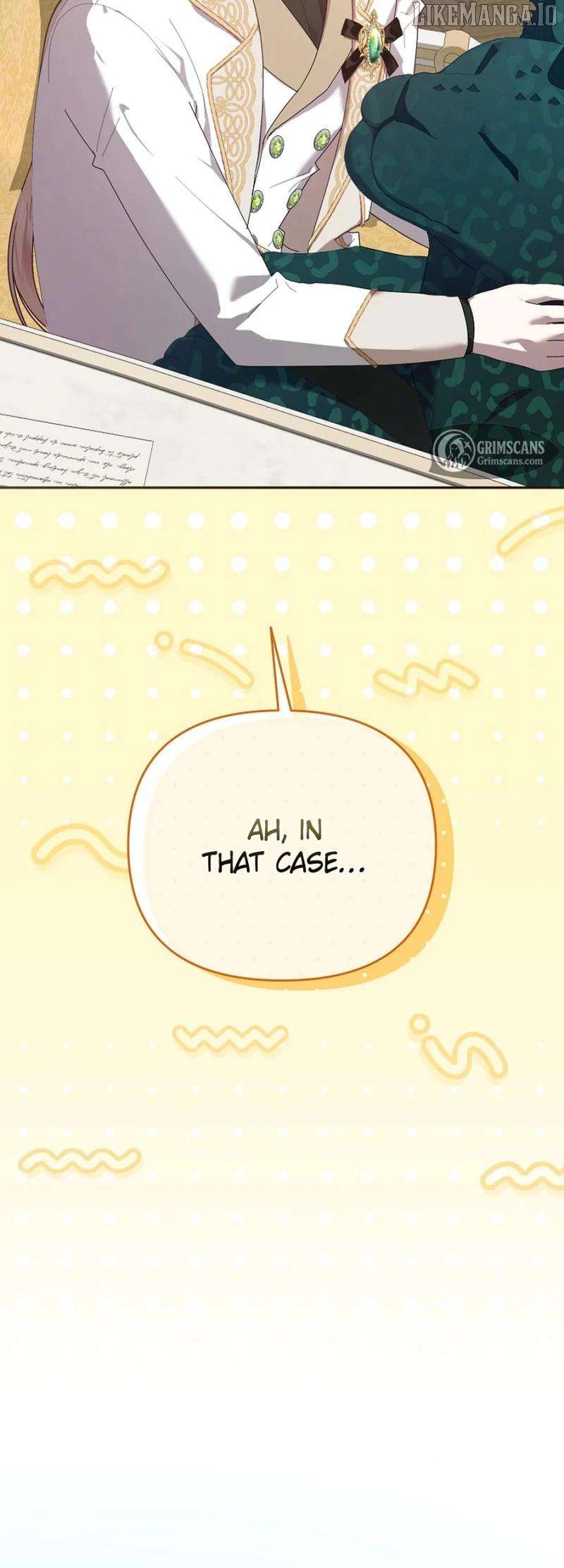 Exclusive Contract is Difficult, Your Grace Chapter 25 - page 11