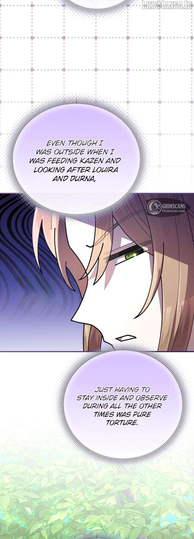 Exclusive Contract is Difficult, Your Grace Chapter 25 - page 14