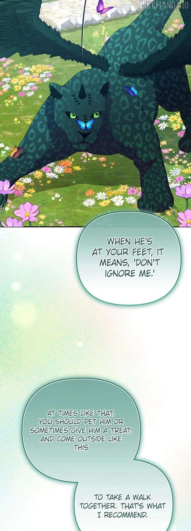 Exclusive Contract is Difficult, Your Grace Chapter 25 - page 19