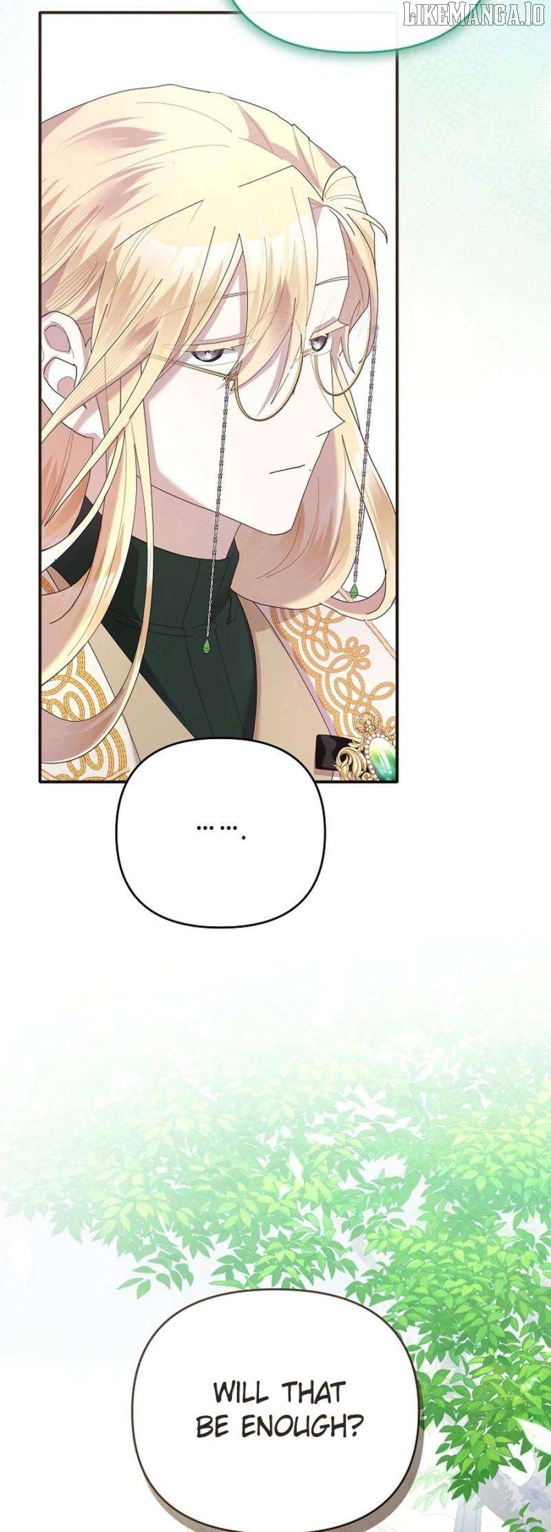 Exclusive Contract is Difficult, Your Grace Chapter 25 - page 20