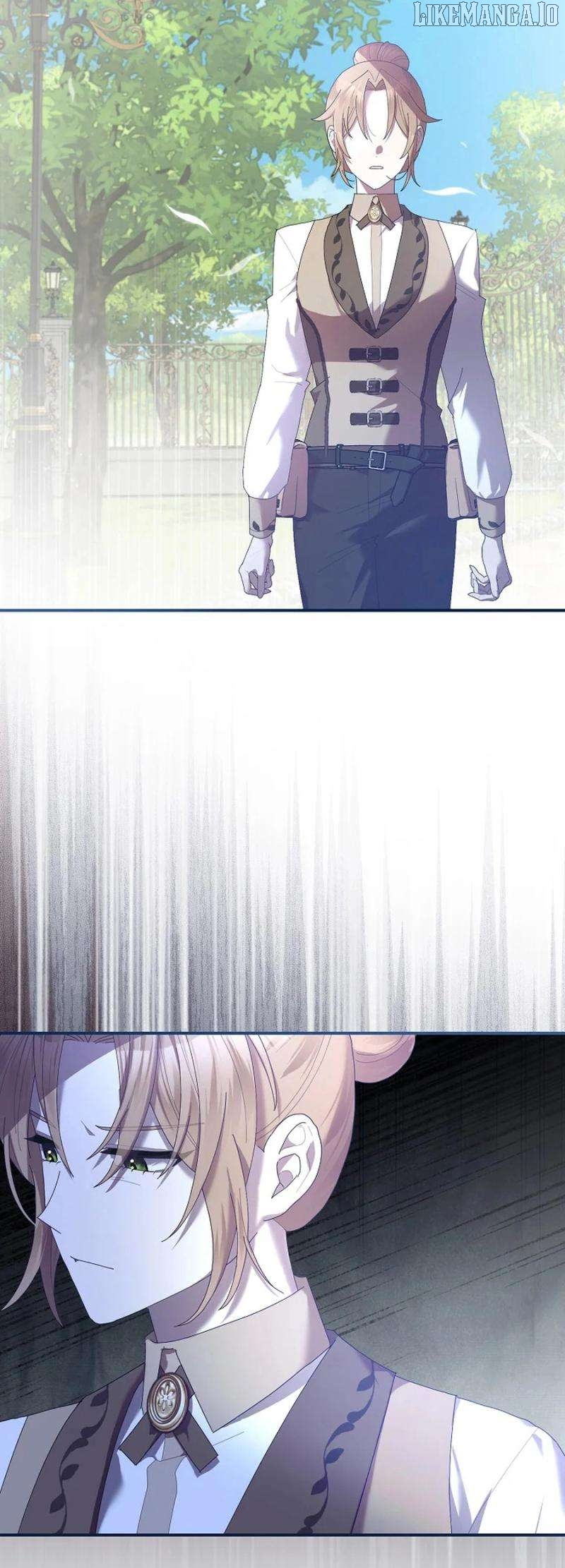Exclusive Contract is Difficult, Your Grace Chapter 25 - page 37