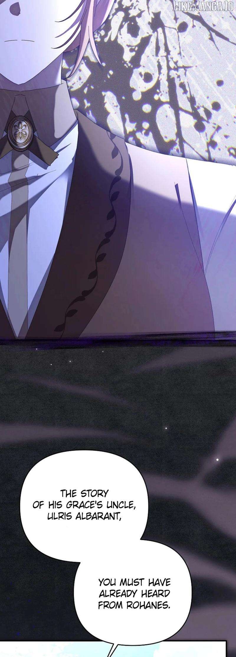 Exclusive Contract is Difficult, Your Grace Chapter 25 - page 41