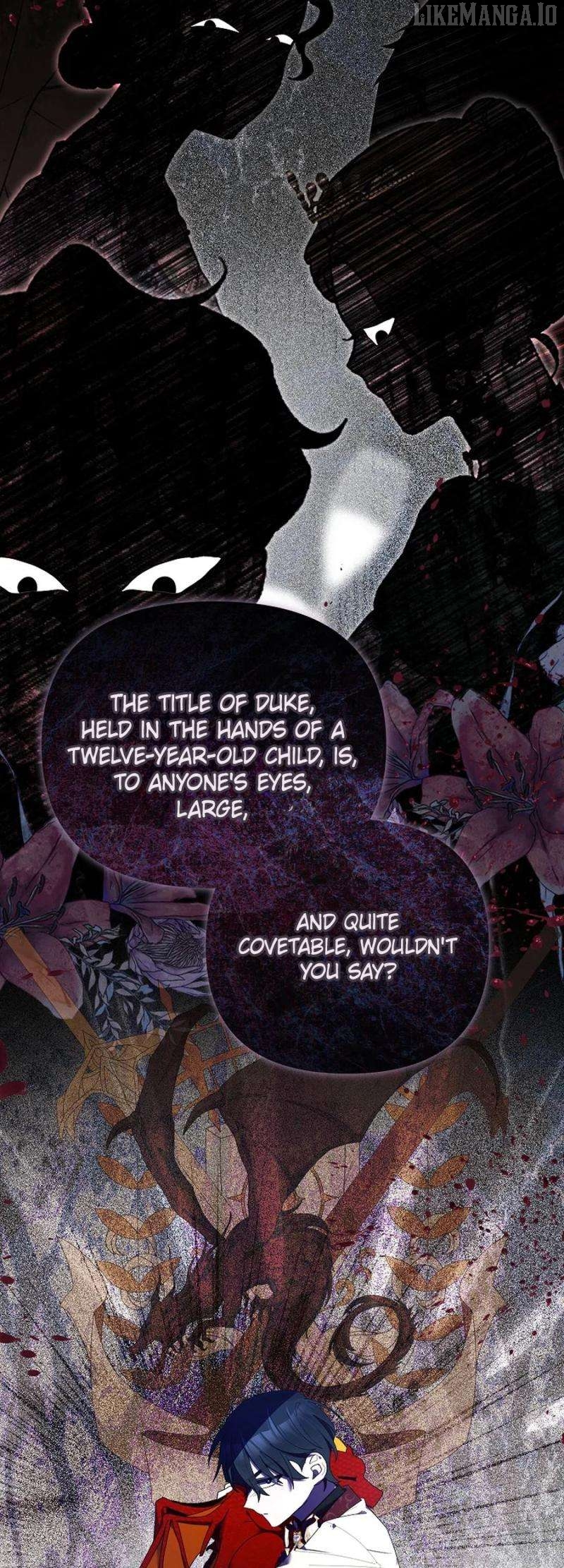 Exclusive Contract is Difficult, Your Grace Chapter 25 - page 44