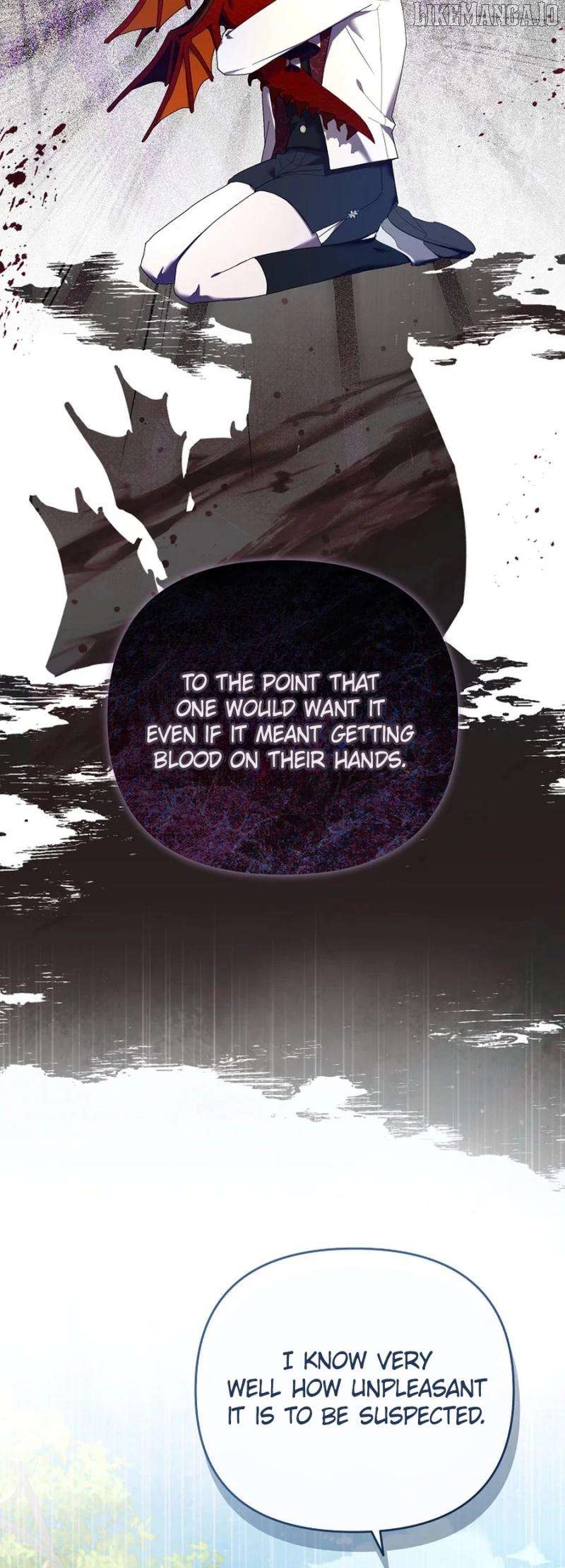 Exclusive Contract is Difficult, Your Grace Chapter 25 - page 45