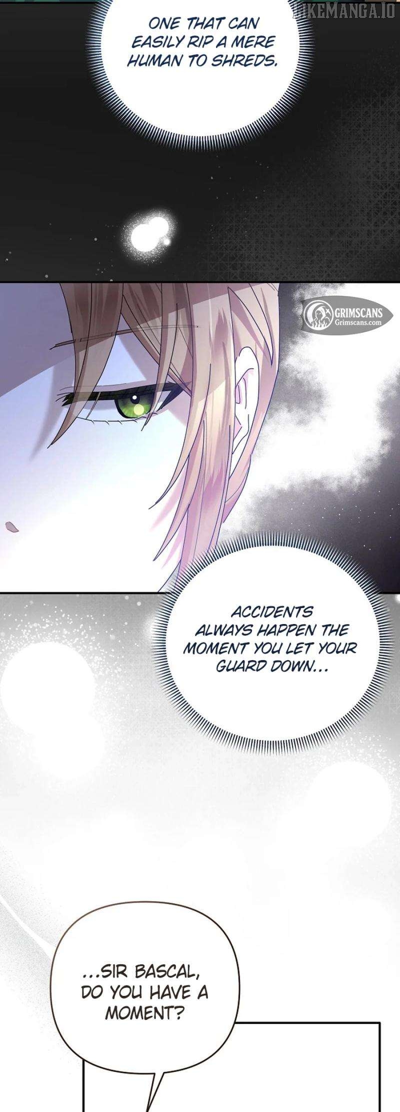 Exclusive Contract is Difficult, Your Grace Chapter 25 - page 6