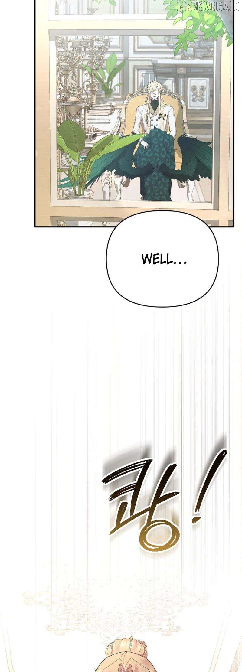 Exclusive Contract is Difficult, Your Grace Chapter 25 - page 9