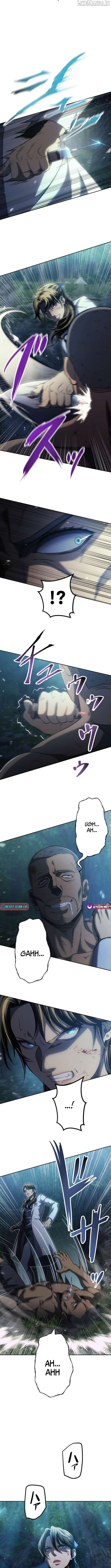 Mr. War꞉ The Strongest Ex-Soldier Chapter 21 - page 12