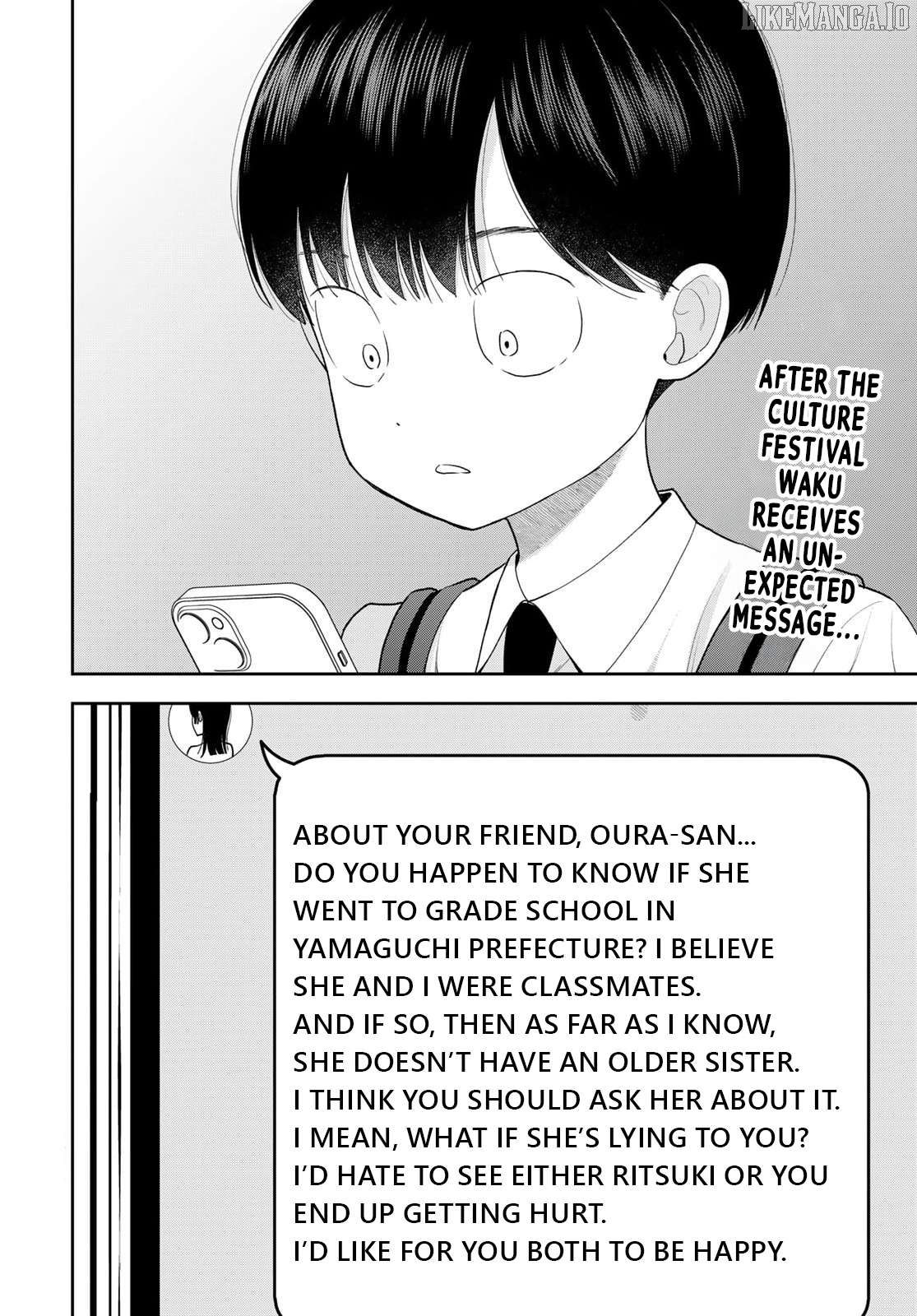 Boku Dake ga Shitterun Daze Chapter 10 - page 2