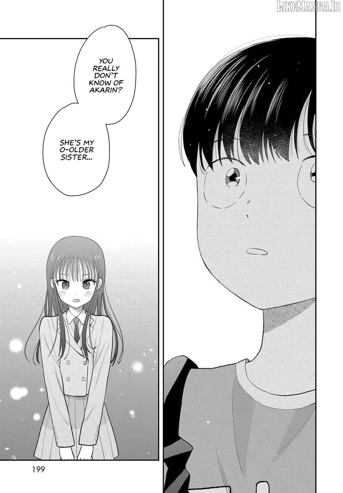 Boku Dake ga Shitterun Daze Chapter 10 - page 28