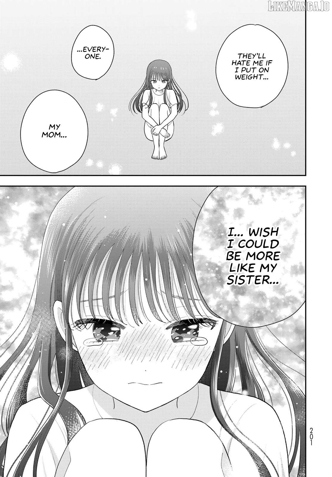 Boku Dake ga Shitterun Daze Chapter 10 - page 30