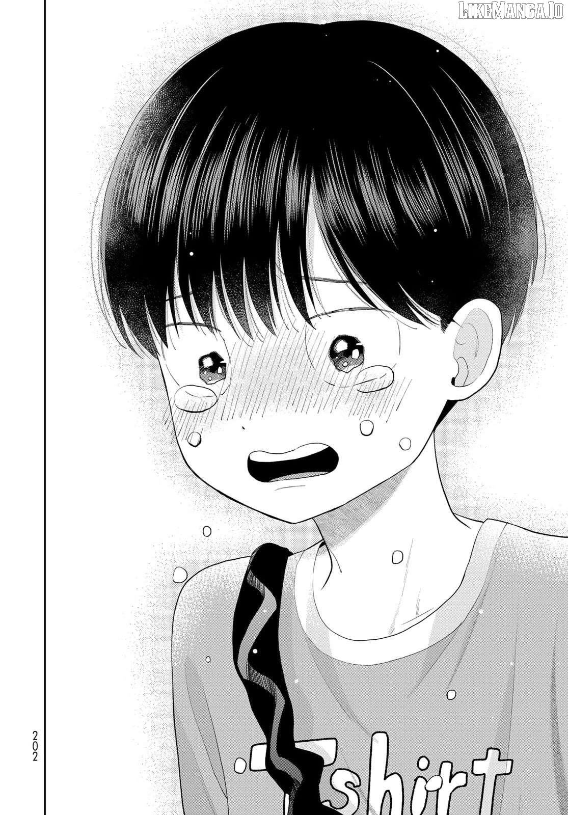 Boku Dake ga Shitterun Daze Chapter 10 - page 31