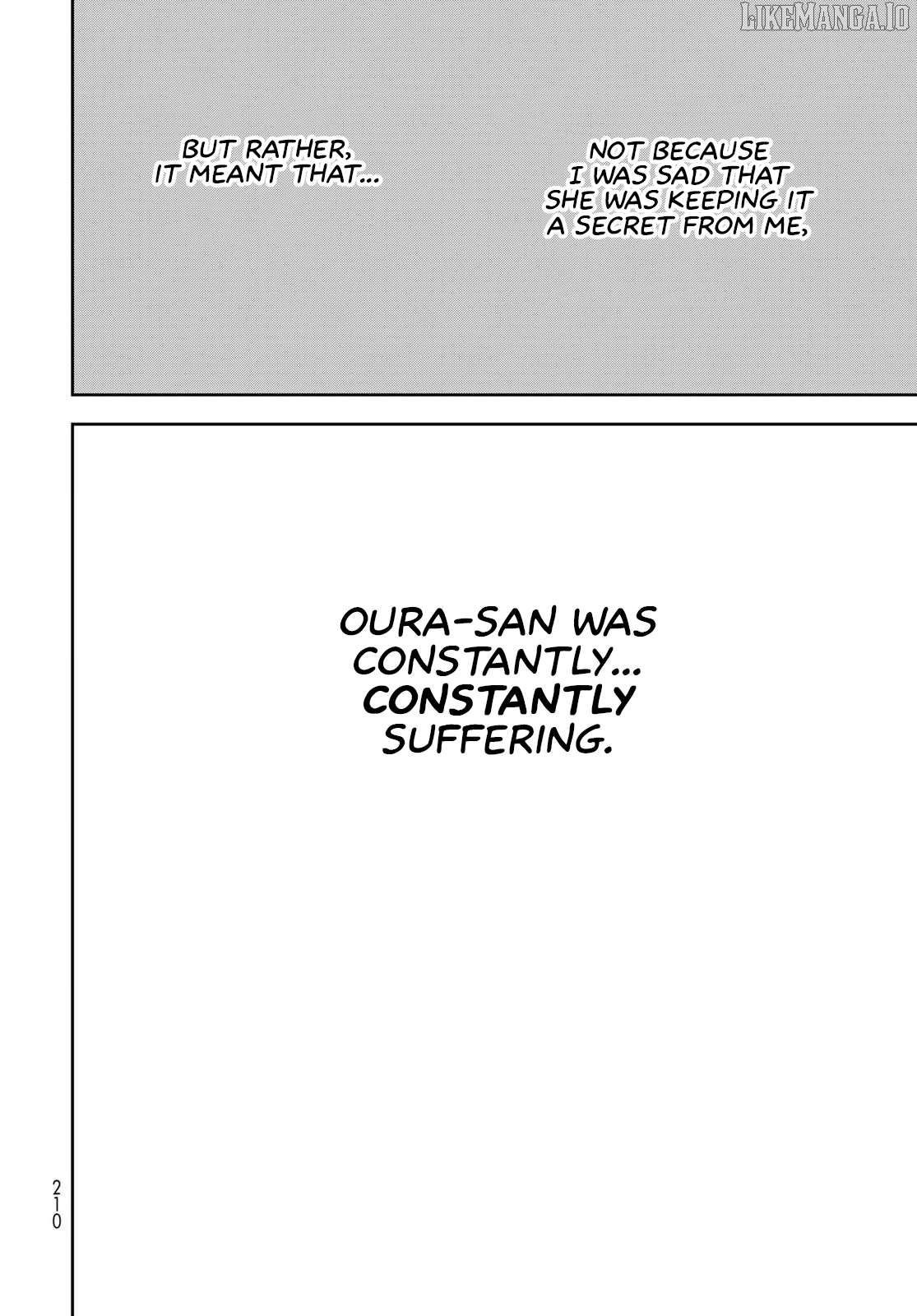 Boku Dake ga Shitterun Daze Chapter 10 - page 39