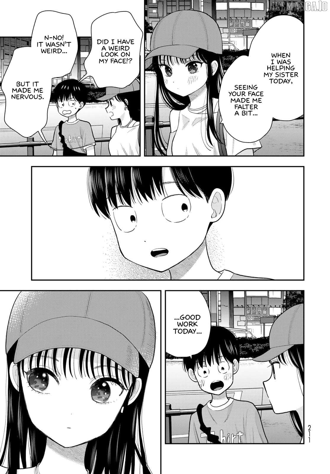 Boku Dake ga Shitterun Daze Chapter 10 - page 40