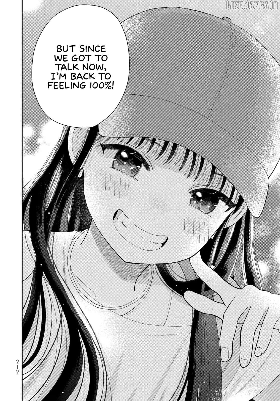 Boku Dake ga Shitterun Daze Chapter 10 - page 41