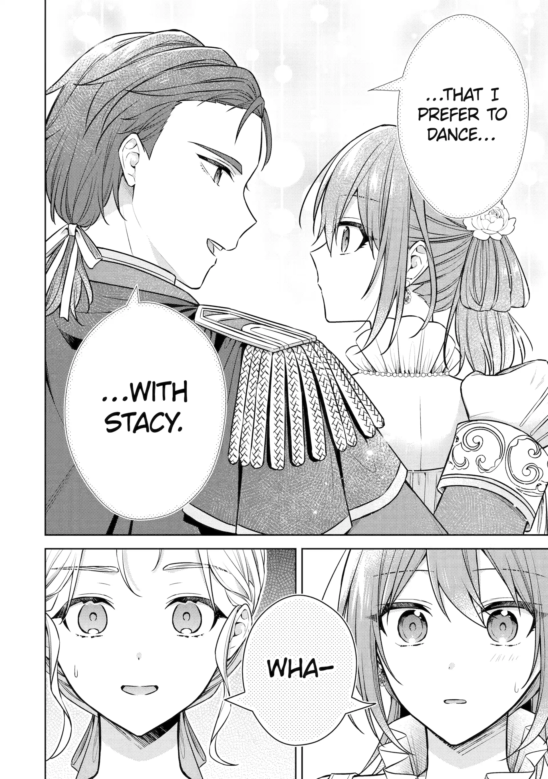 The Saintess Recruited a Doting King Husband [Official] Chapter 11.2 - page 8