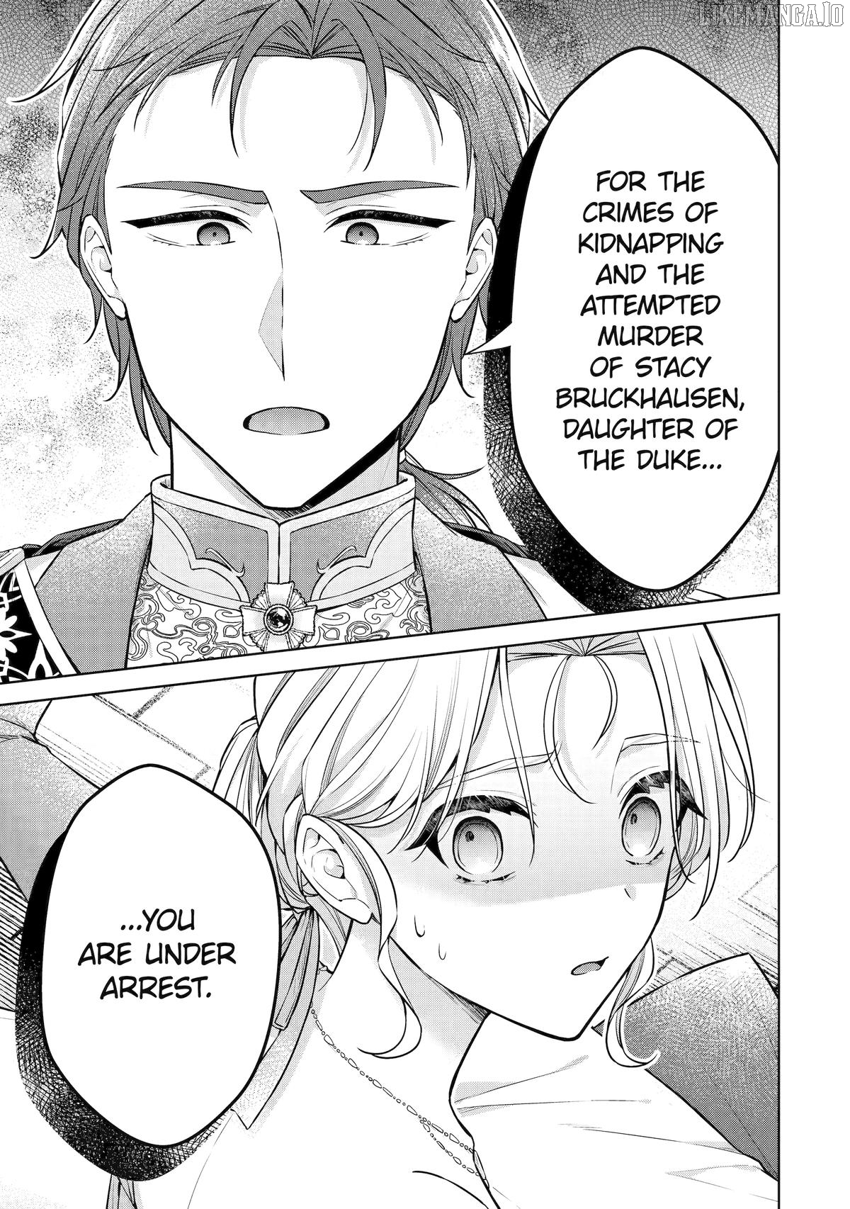 The Saintess Recruited a Doting King Husband [Official] Chapter 13 - page 13