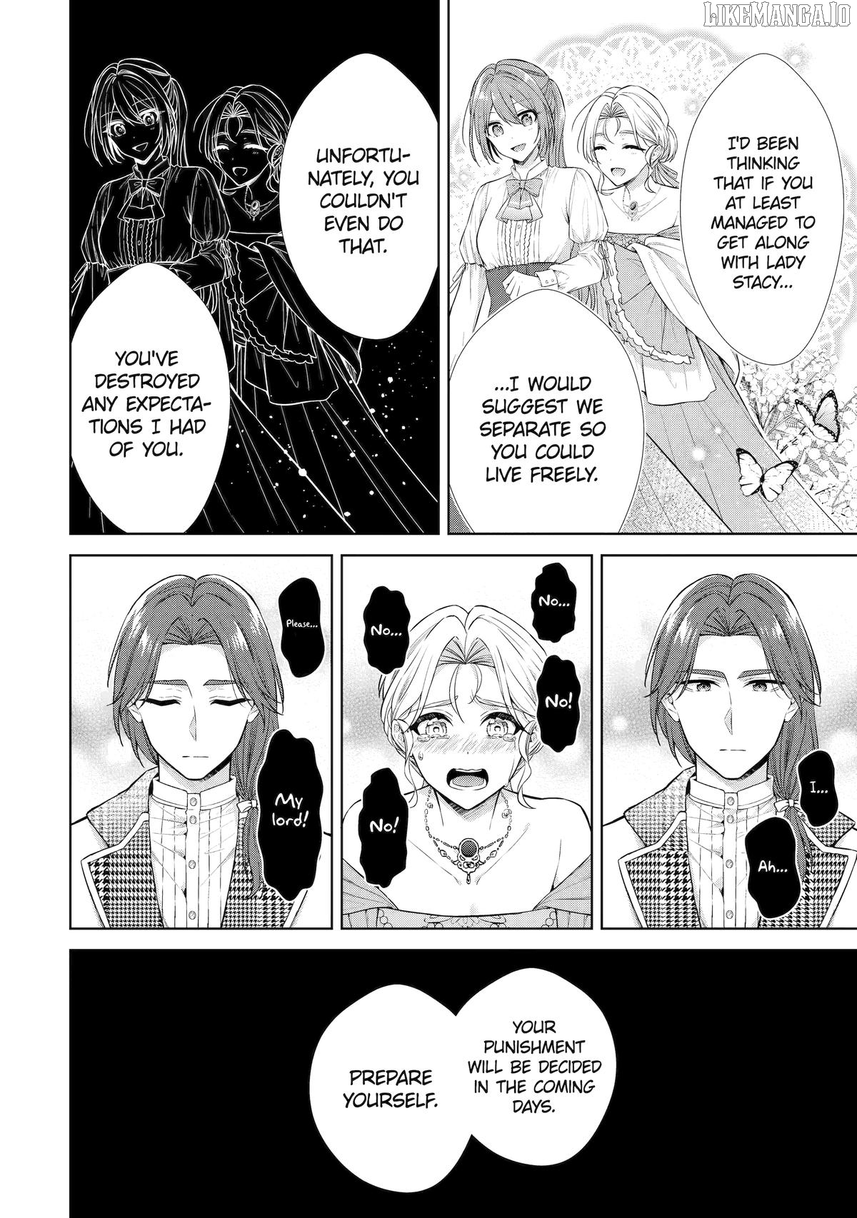 The Saintess Recruited a Doting King Husband [Official] Chapter 13 - page 31