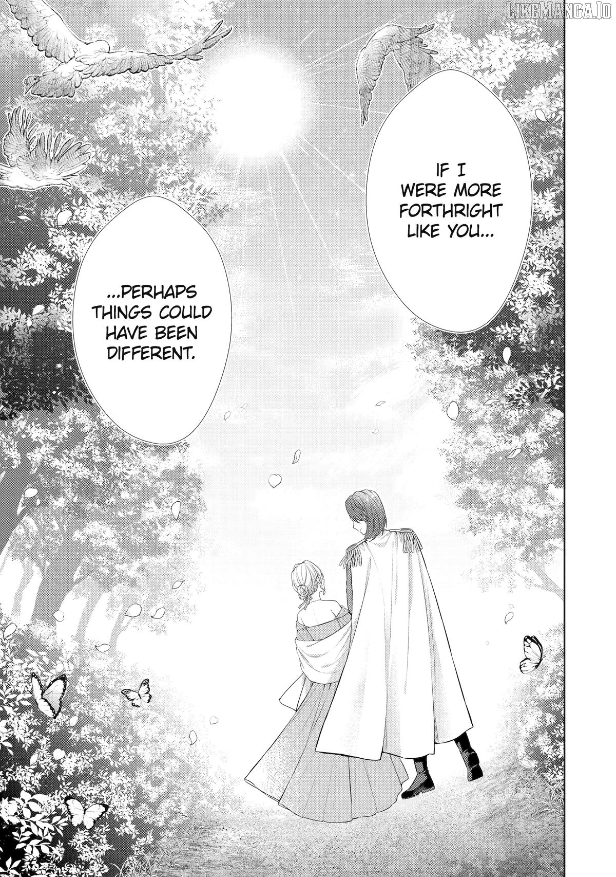 The Saintess Recruited a Doting King Husband [Official] Chapter 13 - page 34