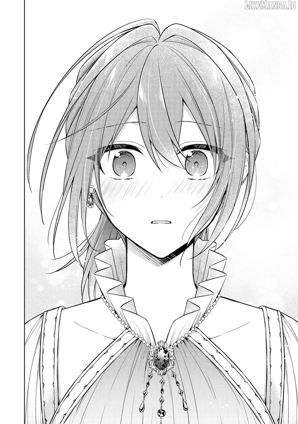 The Saintess Recruited a Doting King Husband [Official] Chapter 14 - page 12