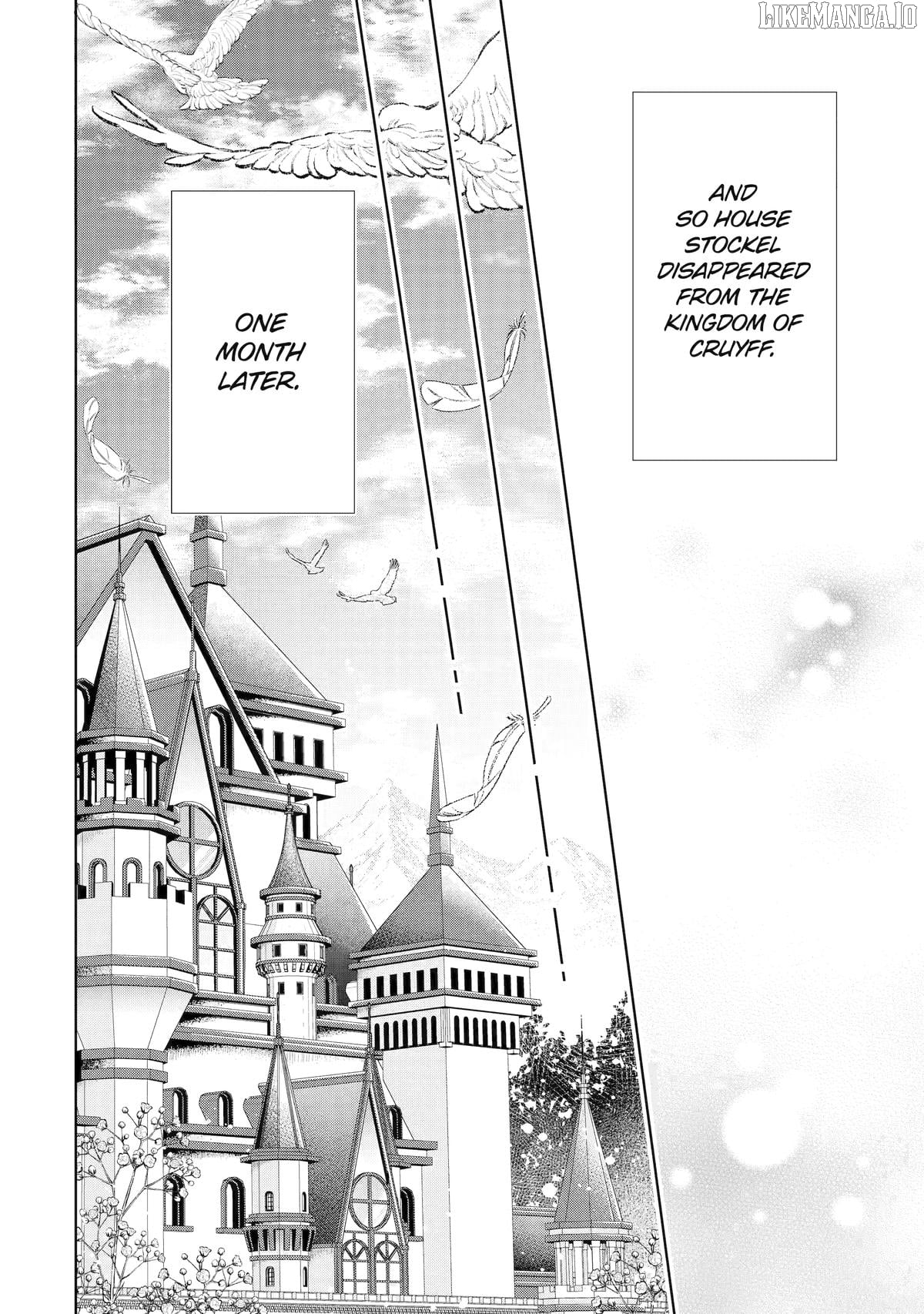 The Saintess Recruited a Doting King Husband [Official] Chapter 14 - page 24