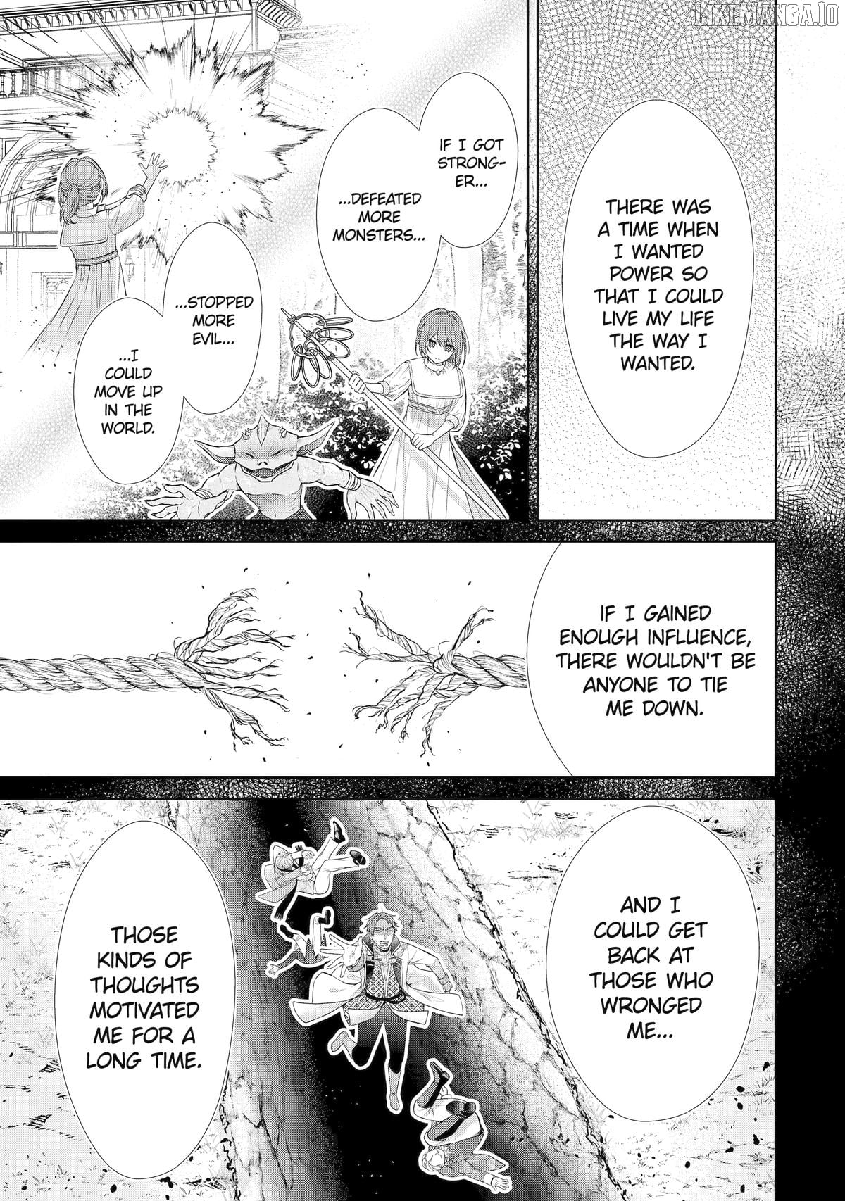 The Saintess Recruited a Doting King Husband [Official] Chapter 14 - page 31