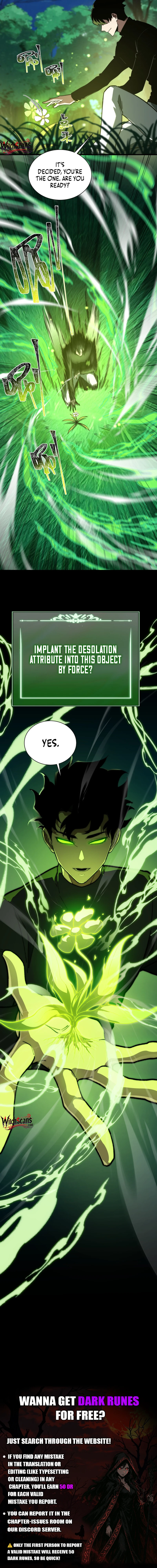 After the School Belle Dumped Me, I Became a Martial Arts God Chapter 14 - page 12