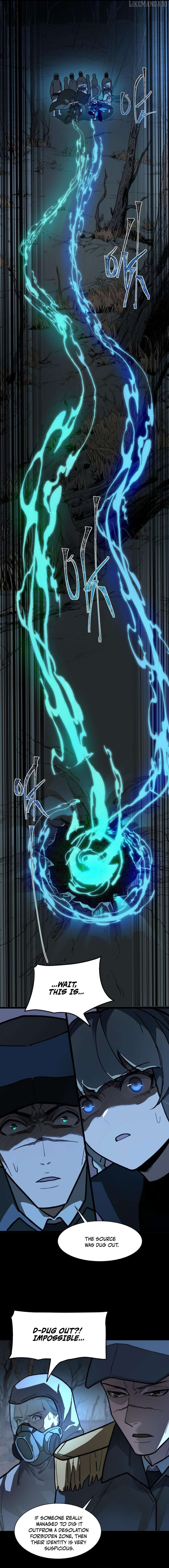 After the School Belle Dumped Me, I Became a Martial Arts God Chapter 15 - page 10
