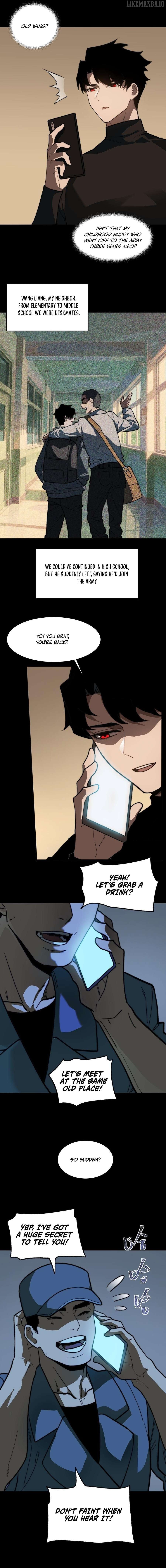 After the School Belle Dumped Me, I Became a Martial Arts God Chapter 15 - page 13