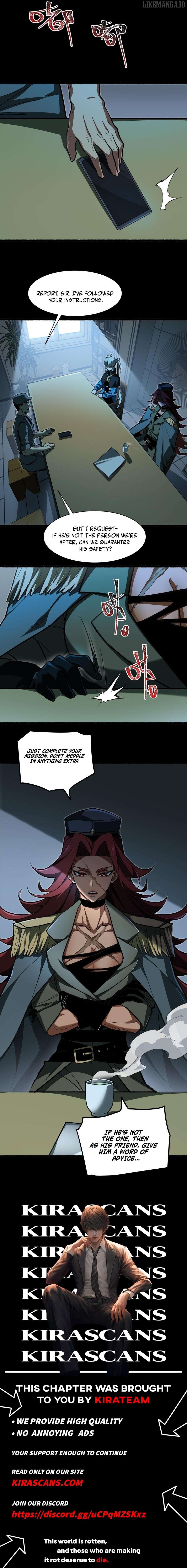 After the School Belle Dumped Me, I Became a Martial Arts God Chapter 15 - page 14