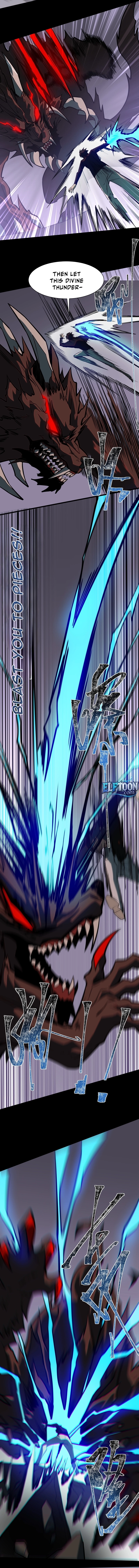 After the School Belle Dumped Me, I Became a Martial Arts God Chapter 17 - page 2