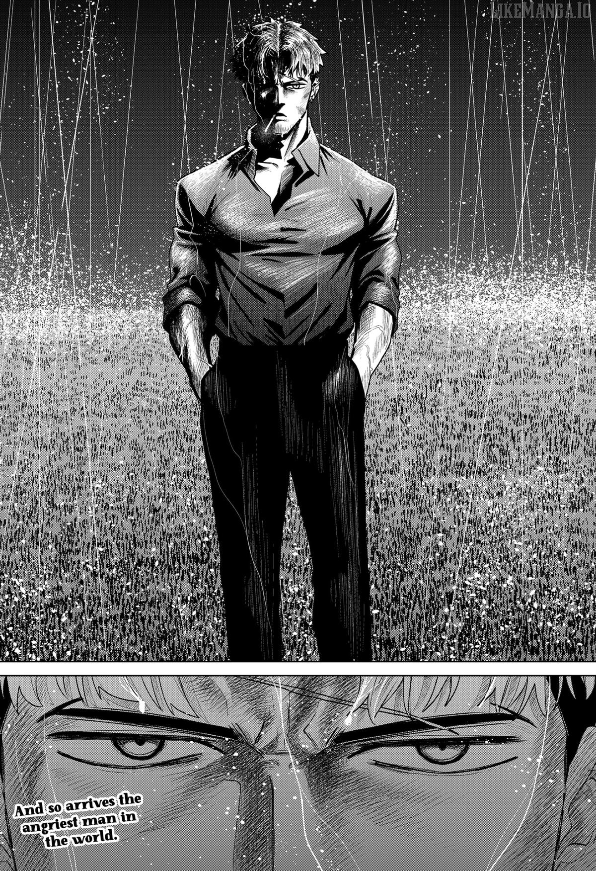Blood Wing Hunter Chapter 14 - page 17
